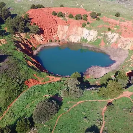 Будинок відпочинку House Marzia In Otranto, Close Beaches.