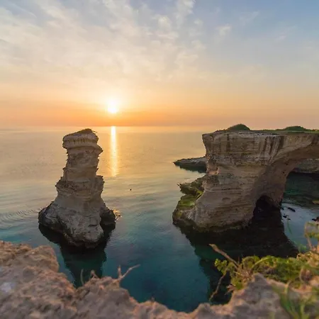 Holiday home House Marzia In Otranto, Close Beaches.