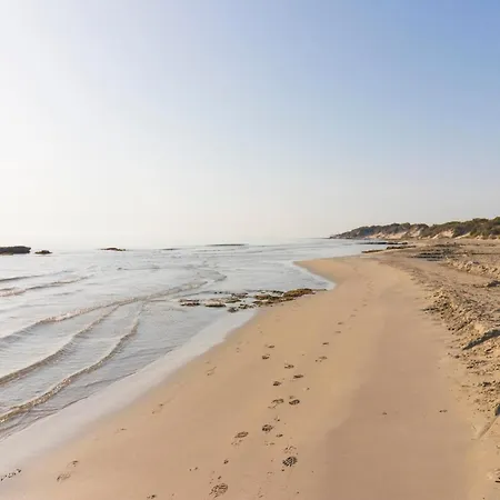 Будинок відпочинку House Marzia In Otranto, Close Beaches.