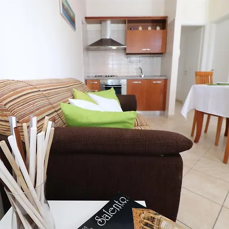 Holiday home House Marzia In Otranto, Close Beaches. Otranto