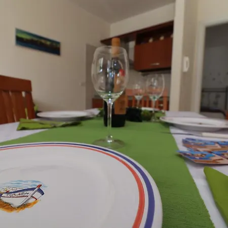 House Marzia In Otranto, Close Beaches. Отранто