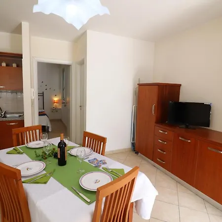 House Marzia In Otranto, Close Beaches. Holiday home Otranto