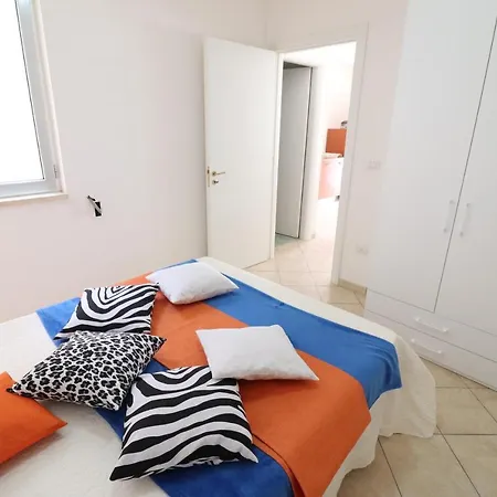 House Marzia In Otranto, Close Beaches. *