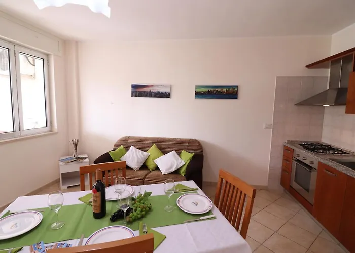 House Marzia In Otranto, Close Beaches. Nyaraló *