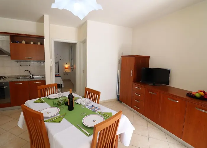 House Marzia In Otranto, Close Beaches. Nyaraló Otranto