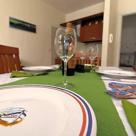 House Marzia In Otranto, Close Beaches. Holiday home Otranto
