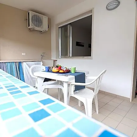 House Marzia In Otranto, Close Beaches. *