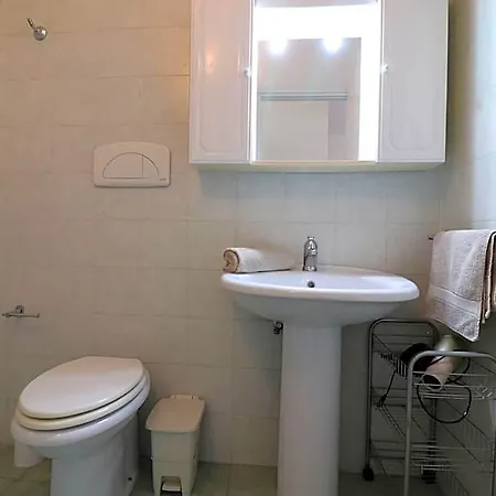 Дом отдыха House Marzia In Otranto, Close Beaches. Отранто