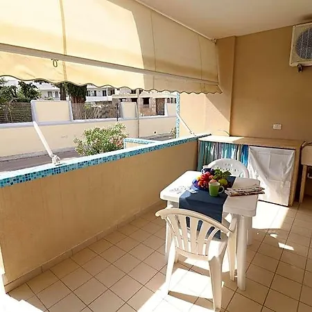 Дом отдыха House Marzia In Otranto, Close Beaches.