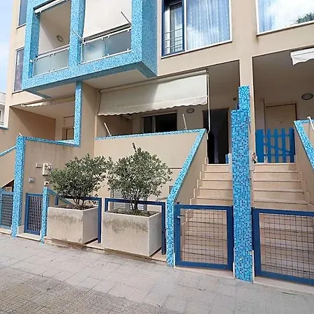 House Marzia In Otranto, Close Beaches. Дом отдыха *