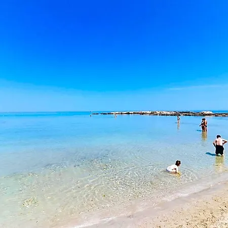 Holiday home House Marzia In Otranto, Close Beaches.