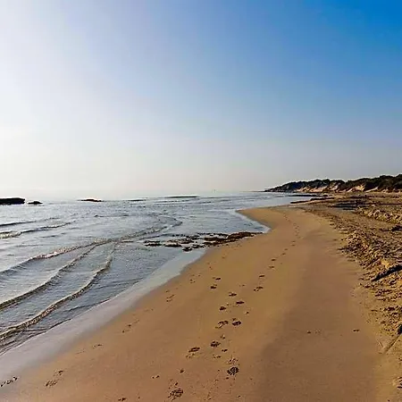 House Marzia In Otranto, Close Beaches. Дом отдыха *