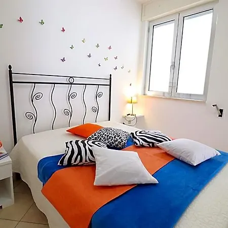 Дом отдыха House Marzia In Otranto, Close Beaches. Отранто