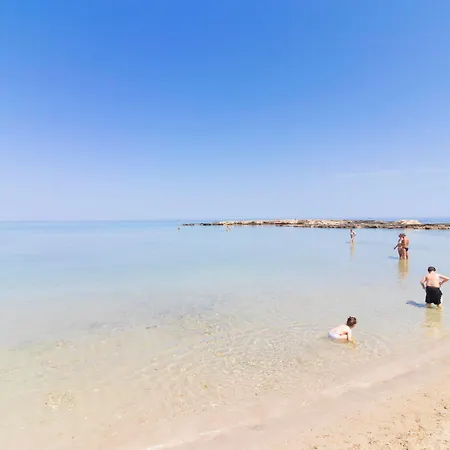 Holiday home House Marzia In Otranto, Close Beaches. Otranto