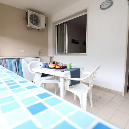 House Marzia In Otranto, Close Beaches.