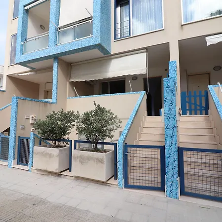 House Marzia In Otranto, Close Beaches. * Otranto