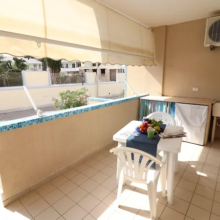 House Marzia In Otranto, Close Beaches. Holiday home