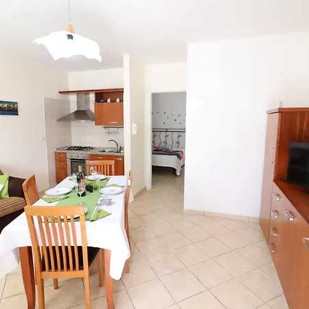 House Marzia In Otranto, Close Beaches.