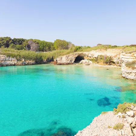 Holiday home House Marzia In Otranto, Close Beaches.