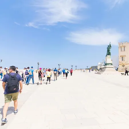 House Marzia In Otranto, Close Beaches. Otranto