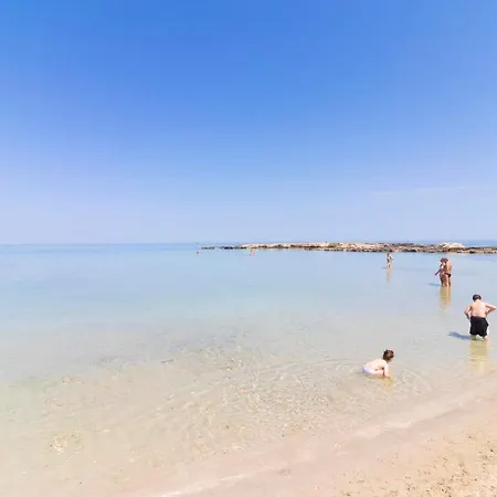 Nyaraló House Marzia In Otranto, Close Beaches. Otranto