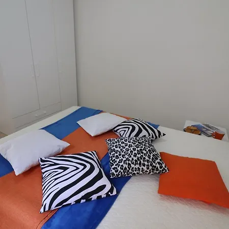 House Marzia In Otranto, Close Beaches. *