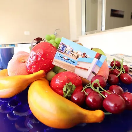 House Marzia In Otranto, Close Beaches. Casa vacanze