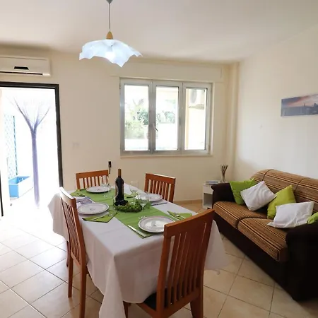Дом отдыха House Marzia In Otranto, Close Beaches. *