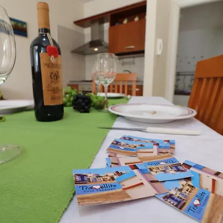 House Marzia In Otranto, Close Beaches. Nyaraló