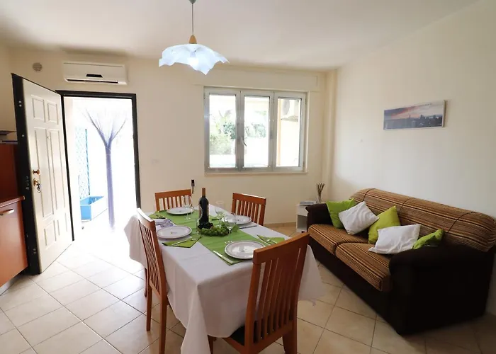 Holiday home House Marzia In Otranto, Close Beaches. *